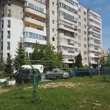 Apartamente Marian Брашов Стая снимка