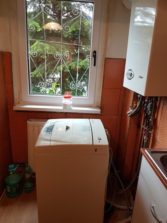 Apartamente Marian Брашов Екстериор снимка