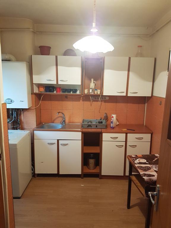 Apartamente Marian Брашов Стая снимка