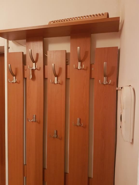 Apartamente Marian Брашов Стая снимка
